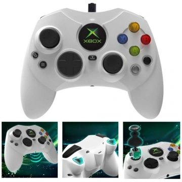 XBOX SERIES X S PC KONTROLIERIS HYPERKIN AR HALL E