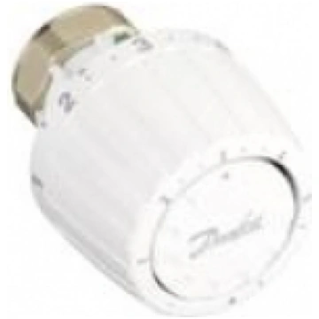 DANFOSS radiatoru termogalvas RA/RTD 2945 Servisa 