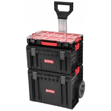 QBRICK SYSTEM PRO SET 2 Z254386PG003