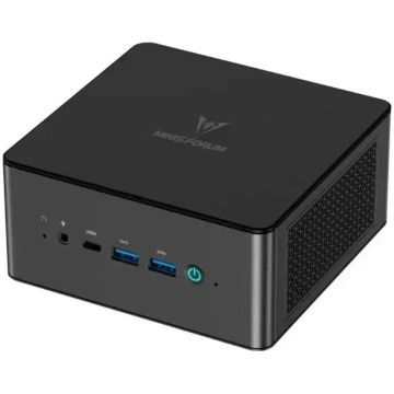 Minisforum UM890 Pro Ryzen 7 mini-PC barebone Mini