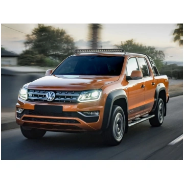 VW Amarok (2010+) Roof Mounting Kit - 95mm