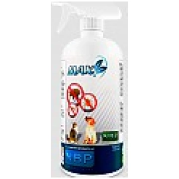 MAX BIOCIDE Margosa - Spray-500ml - dabīgs pretpar