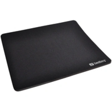 Mousepad Sandberg Black ( 520 05 52005 57057305200