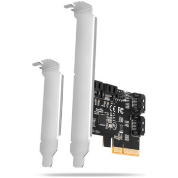AXAGON Axagon Four-channel SATA III PCI-Express co