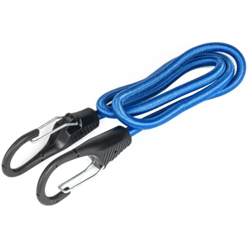 Elastīga kravas saite - espanders ø8 mm, 80cm BSTR