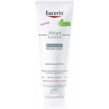 Eucerin Mitrinošs Ķermeņa Balzams Atopicontrol Ato