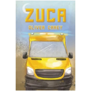 Zuca Bookshop