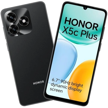 HONOR X5c Plus Dual SIM 4G viedtālrunis, 4GB RAM 2