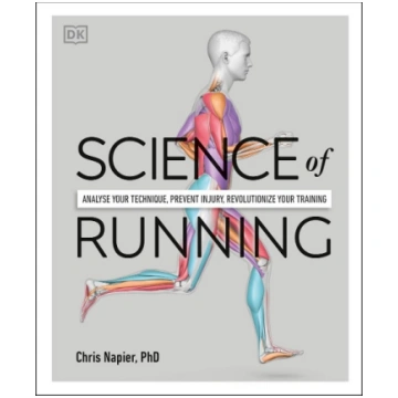 Science of Running: Analyse your Technique, Preven