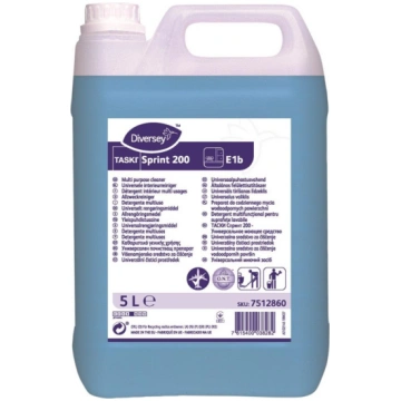 TASKI Sprint 200 Multi Purpose Cleaner - Daudzfunk