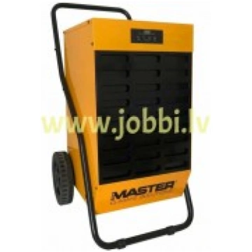 Master DH 44 mitruma atdalītājs 4140.002