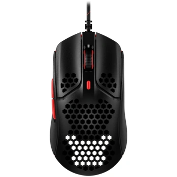 Vadu spēļu pele HyperX Pulsefire Haste 4P5E3AA, me