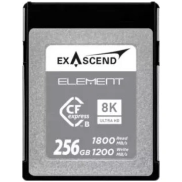 Atmiņas karte CFexpress Type B Exascend ELEMENT 25
