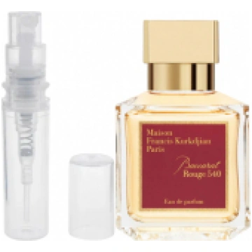 Maison Francis Kurkdjian - Baccarat Rouge 540 (REF