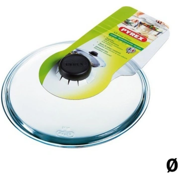 Pyrex Pokrywna All For One - 20 cm | S2700015 | 34