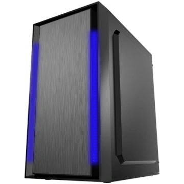 Gembird FORNAX-960B - tower - micro ATX CCC-FORNAX