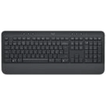 Logitech LOGI SIGNATURE K650 - GRAPHITE (PAN)