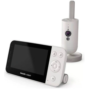 Baby Monitor Philips Avent Connected SCD921/26