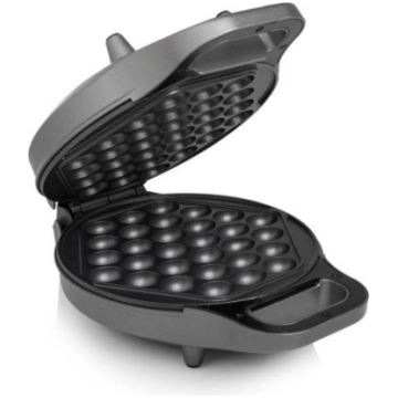 Princess Bubble Waffle Maker 132465 700 W Number o