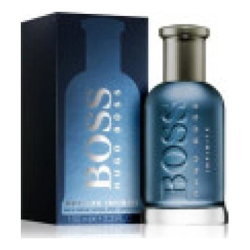 Hugo Boss Bottled Infinite EDP 100 ml 361422822089
