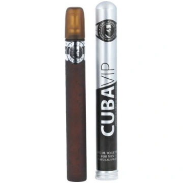 Cuba Cuba Vip EDT 35 ml 5425039220574 (54250392205