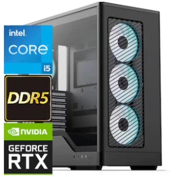 Dateks Intel Core i5 Gen12 GMNG (DDR5), Core i5-12