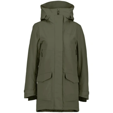 Didriksons - Frida Wns Parka 7 - izmērs 46