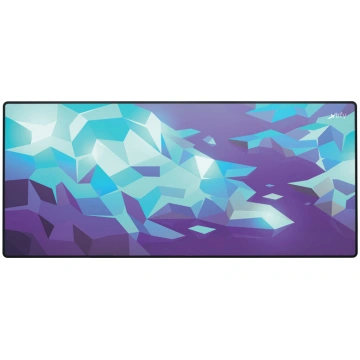 Peles paliktnis Xtrfy GP5 Litus XL, 92 cm x 40 cm 