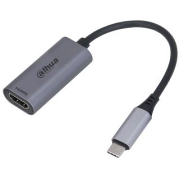 I/O ADAPTER USB-C TO HDMI/TC31H DAHUA TC31H 692317
