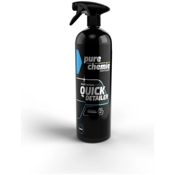 Quick Detailer - Līdzeklis Hydrofobowy, 750ml
