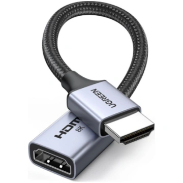 Ugreen Ugreen HD165 HDMI (Male) / HDMI (Female) 8K