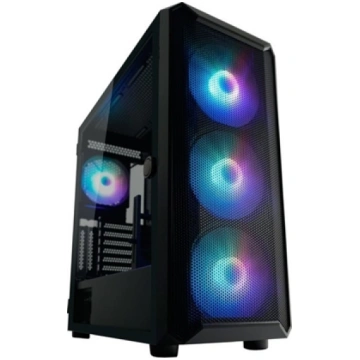 Obudowa LC-Power 804B Obsession X ARGB (LC-804B-ON