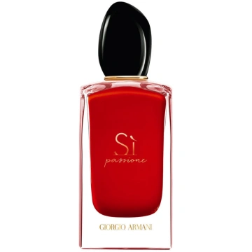 Parfimērijas ūdens Giorgio Armani Si Passione, 100