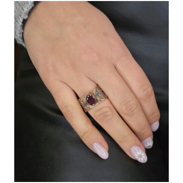 Anello Firenze