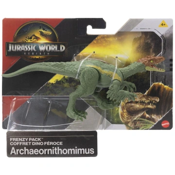 Jurassic World - Rebirth Danger Pack - Archaeornit
