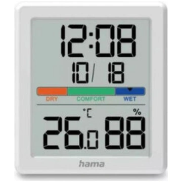 Telefons Hama vides termometrs Elektroniskais vide