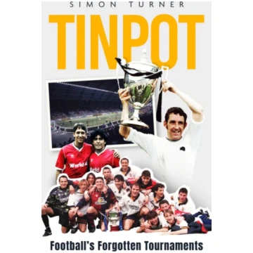 Tinpot Simon Turner