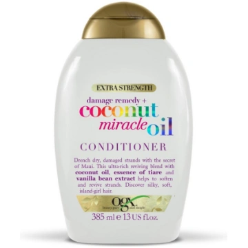 Ogx_coconut Oil Miracle Oil Conditioner Kondicioni