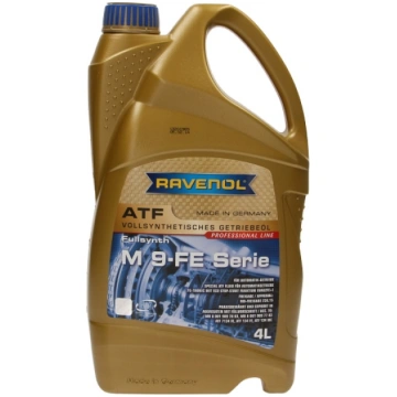 RAV ATF M-9FE-SERIE 4L RAVENOL