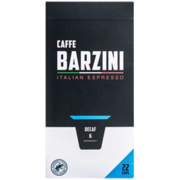 Bezkofeīna kafijas kapsulas Nespresso® automātiem 