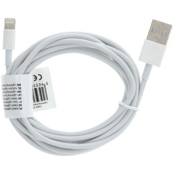 Partner Tele C602, USB-Lightning, 2 m