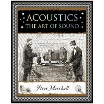 Acoustics Steve Marshall