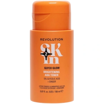 Revolution Skincare, Glyco Glow, 5% Glycolic Acid 