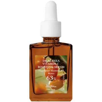 DR. ALTHEA Vitamin C Boosting serums, 30 ml