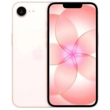 Apple iPhone 17e 512GB 6.1" Soft Pink MHU34SX/A | 