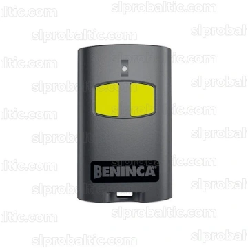 BENINCA TO.GO 2VA - tālvadības pults