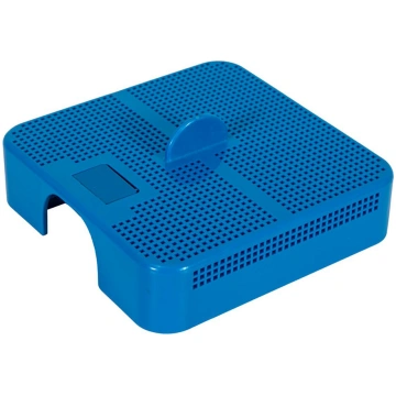 Putekļu sūcēja filtrs Thomas XT 198745, zila krās