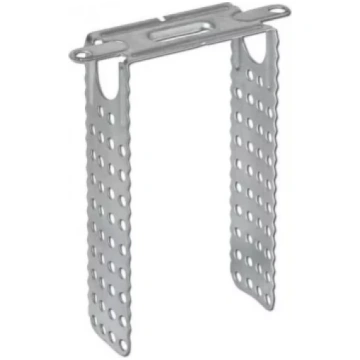 KNAUF U-veida skava CD 200mm 805768