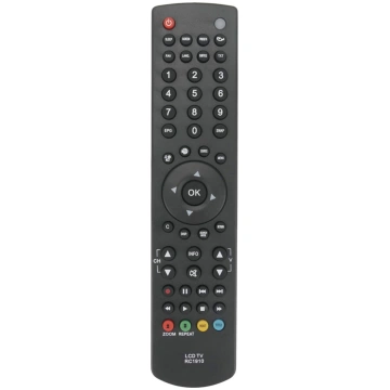 VINABTY RC1910 Rezerves tālvadības pults Toshiba 1