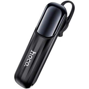 HOCO wireless Bluetooth headset E57, black